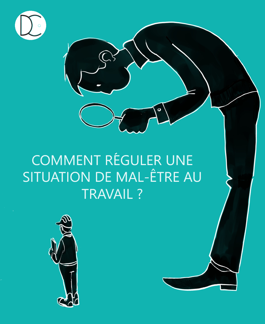 Prévenir souffrance au travail et harcèlement